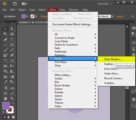 Image result for Illustrator Effects Tutorials
