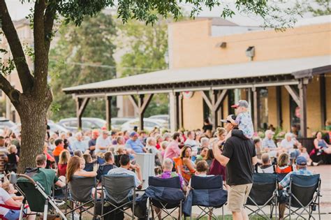 Home | Roselle Park District