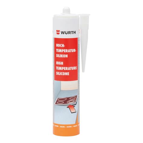 Buy Silicone sealant, high temperature online