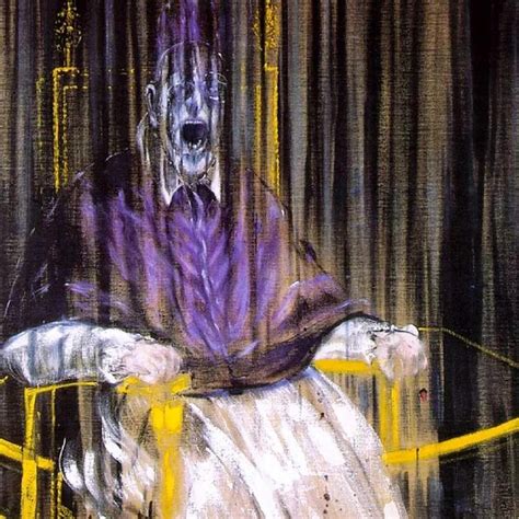 Historical Artwork | Study after Velázquez’s Portrait of Pope Innocent ...