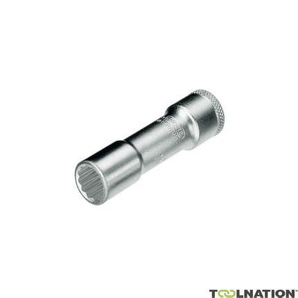 Gedore 6258840 D 30 L 14 Socket wrench 3/8", long UD 14 mm