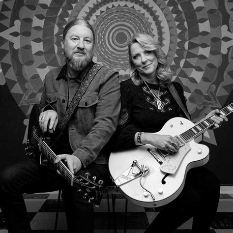 Tedeschi Trucks Band Concert, Tour Dates & Tickets 2026