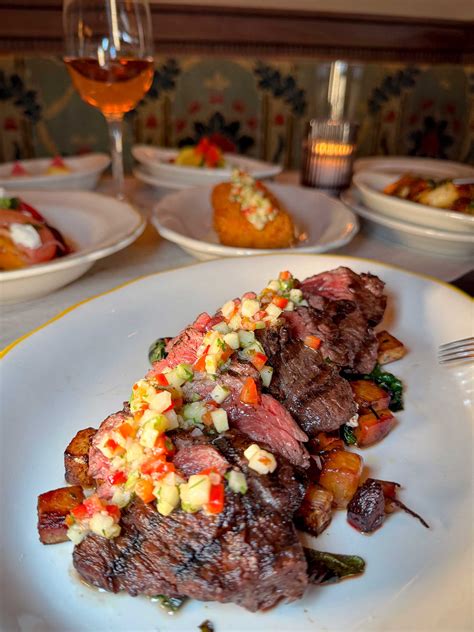 Chef Jesus Preciado opens Louis Corner in South End and the locals are ...