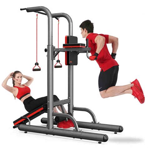 Power Tower Gym Equipment - Buy Power Tower Fitness Equipment,Power ...