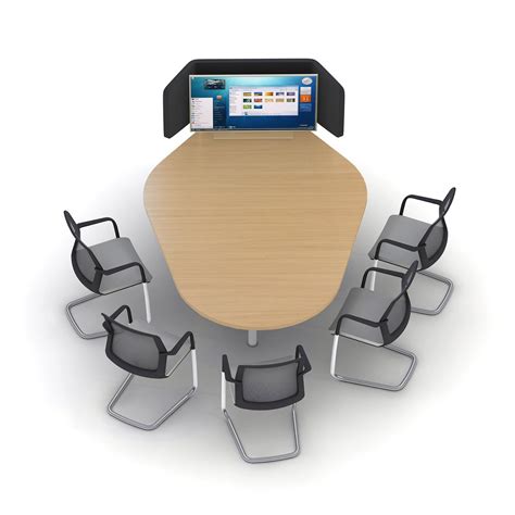 Meeting Table 的图像结果