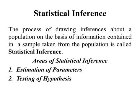Image result for Introduction to Confidence Interval Estimation