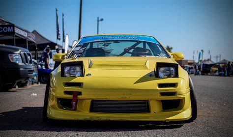 Camber Adjustment Explained - Suspension Setups