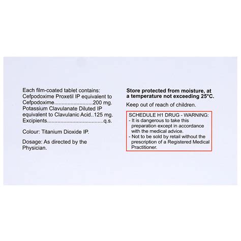 Buy Swich CV-325 Tablet online | Uses, Side Effects, Price and ...