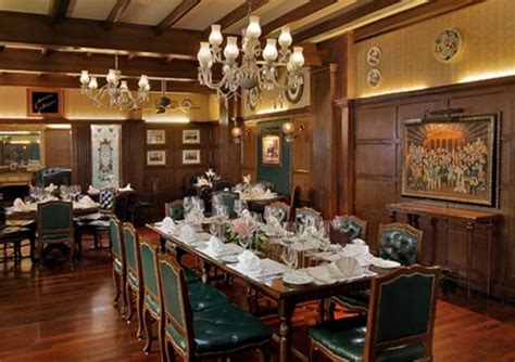 Splurge at these restaurants in India that have the most expensive menus