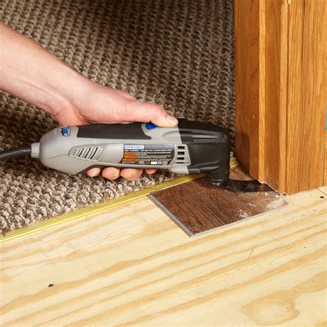 Tools For Installing Vinyl Flooring – Flooring Site