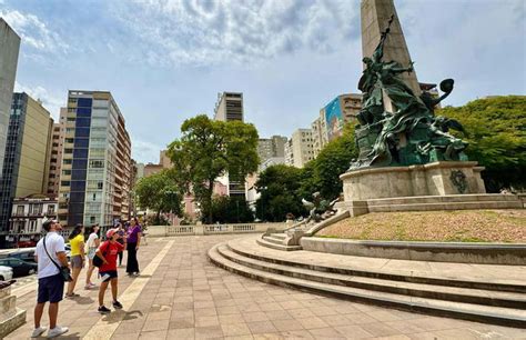 Actividades en Porto Alegre, Río Grande del Sur - Central de Reservas
