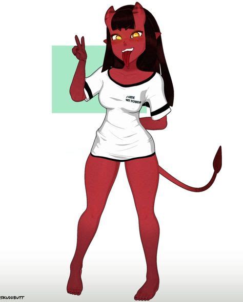 Meru The Succubus