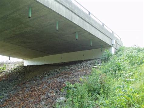 I-75 Interstate Bridge - Vector Corrosion Technologies