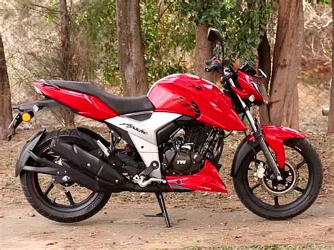 Chain,body and engine oil issue - TVS APACHE RTR 160 4V Customer Review ...