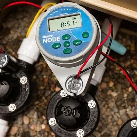 Image result for Hunter Node 200 Programming