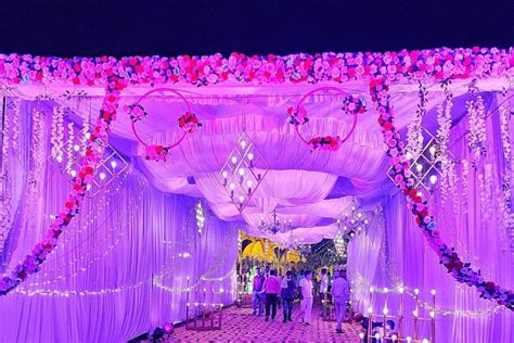 The 10 Best Marriage Garden in Lucknow - Weddingwire.in