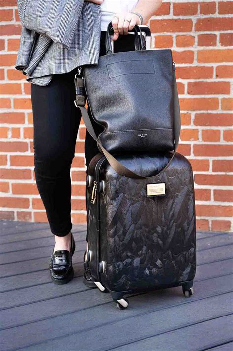 Packing List Example 的图像结果