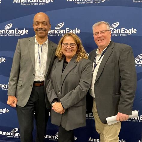 American Eagle Financial Credit Union on LinkedIn: #firsttimehomebuyer ...