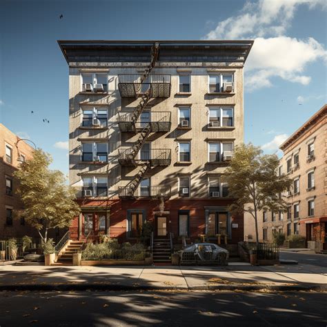 Low Income Apartments Nj