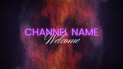 Image result for Create Channel Intro