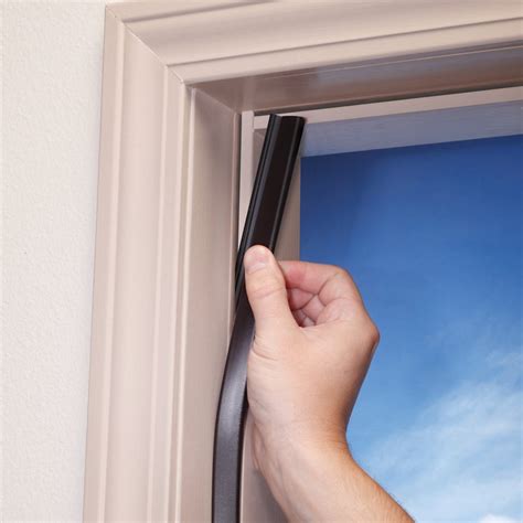 Image result for Window Weatherstripping