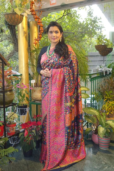 Black Kani Saree – sohumsutras