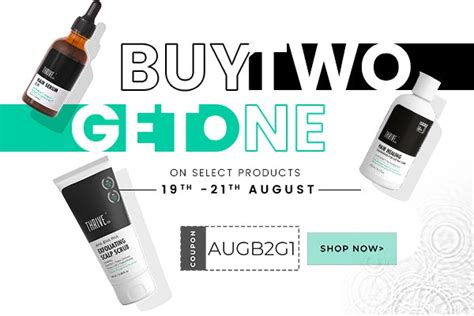 Read a Detailed, Unbiased Review of ThriveCo Hair Growth Serum 2.0