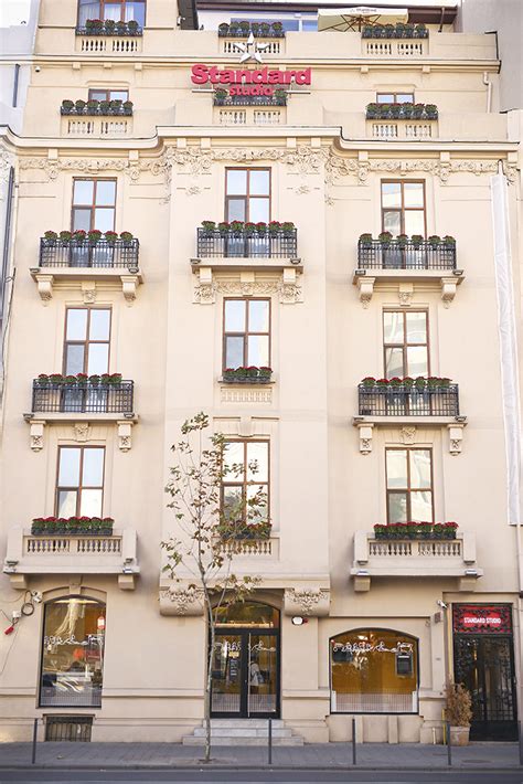 Image result for standard studio