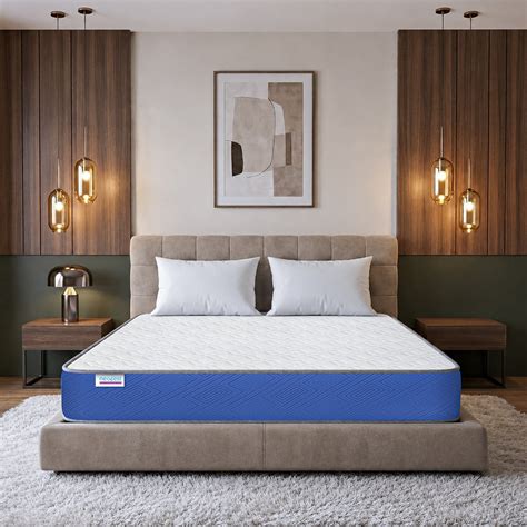 Best Orthopedic Mattress in India | Spine Support | Free Delivery – NeoBest