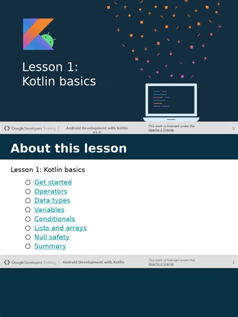 Image result for Kotlin Tutorial