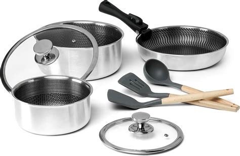RV Cookware Set 的图像结果
