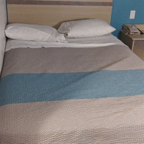 MOTEL 6 - JANESVILLE - Prices & Hotel Reviews (WI)