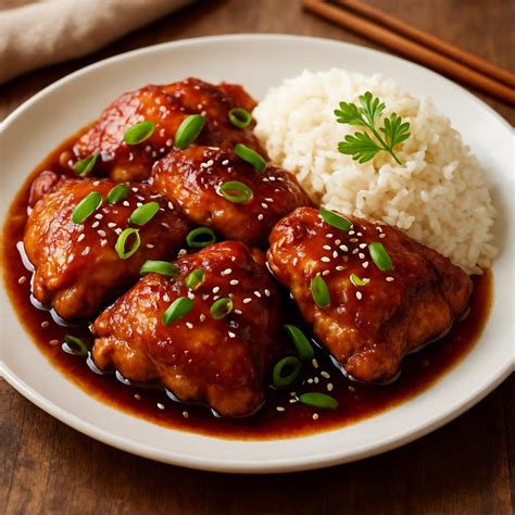 Chicken and Cabbage Stir Fry