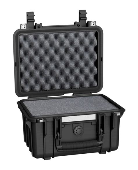 2717HL.B Explorer Cases | Explorer Cases HL.B Metal, Plastic Watertight ...