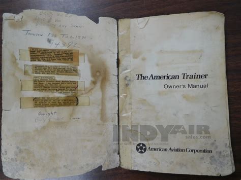 Grumman AA-1A - N9404L - Aircraft For Sale - Indy Air Sales