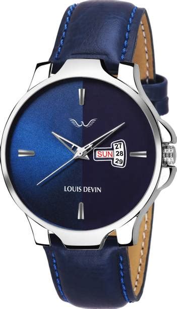Louis Devin Watches - Buy Louis Devin Watches Online at Best Prices in ...