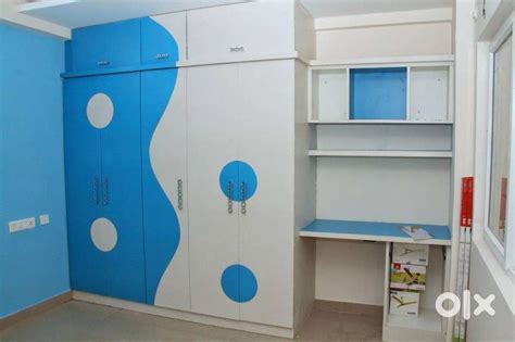 Sale - 3 BHK Fully Furnished Luxury flat in Gated community in Miyapur ...