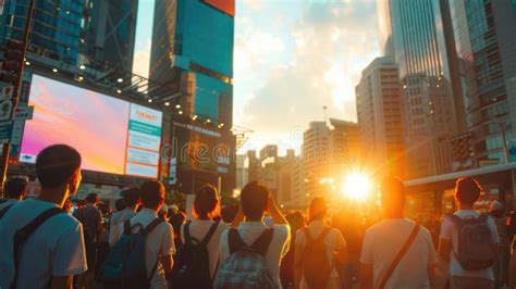 Busy Day 的图像结果