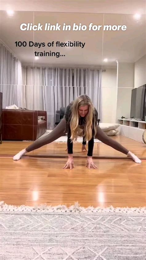 Image result for Extreme Splitting Challenge