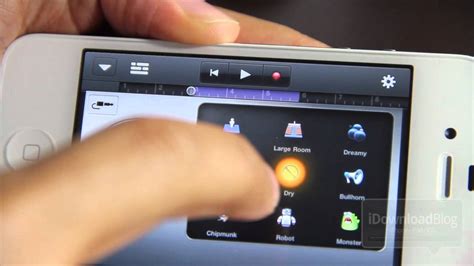 GarageBand Tutorial iPhone 13 的图像结果