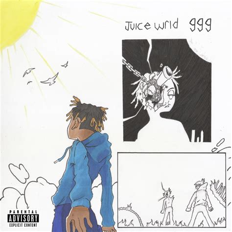 ‎In My Head - Single - Album by Juice WRLD - Apple Music