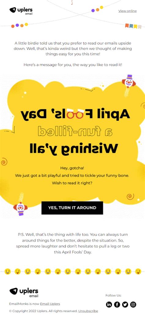 Random Email Pranks 的图像结果