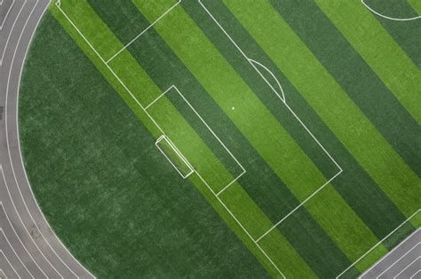 Sports Fields 的图像结果