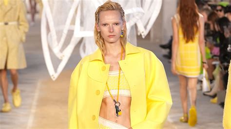 Alex Consani Is the First Out Trans Woman Named Model of the Year at ...