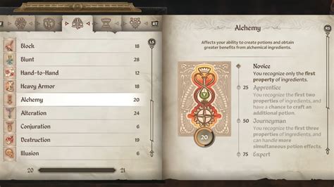 Oblivion Remastered: Ultimate Skill Leveling Guide – Max All Skills Fast