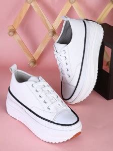FASHION VICTIM Sneakers For Women - Buy FASHION VICTIM Sneakers For ...