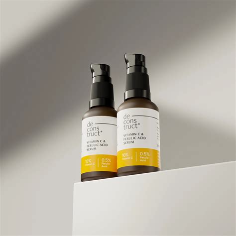 Buy Our Best Selling Skincare Products at Deconstruct