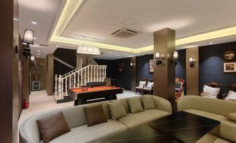 Youchuang Xunye Creekside Camping Manor(游创寻野溪边露营庄园), Guangzhou - Book ...