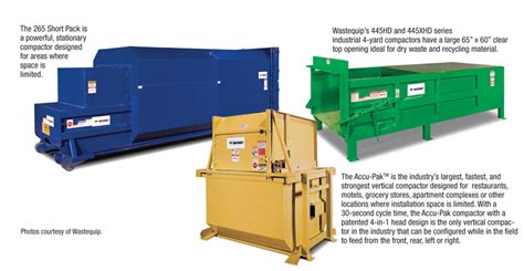 Image result for Large Compactor