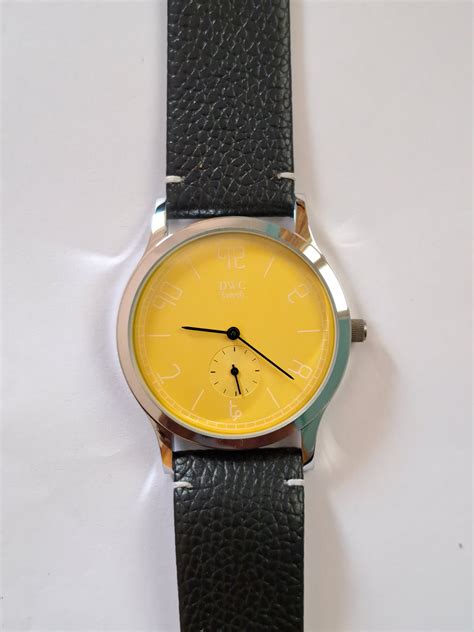 DWC Devanagari – Mangalore Watch Company